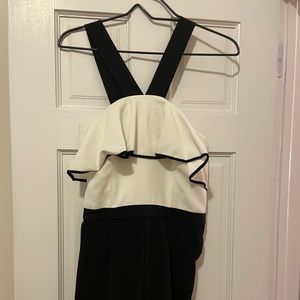 Ted Baker Romper/Pantsuit